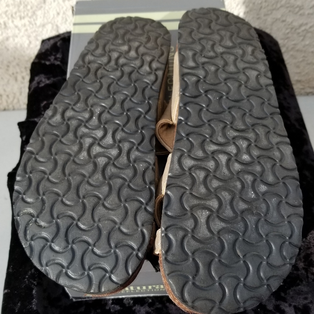 Nutural Collection Sandals - Picture 4 of 4